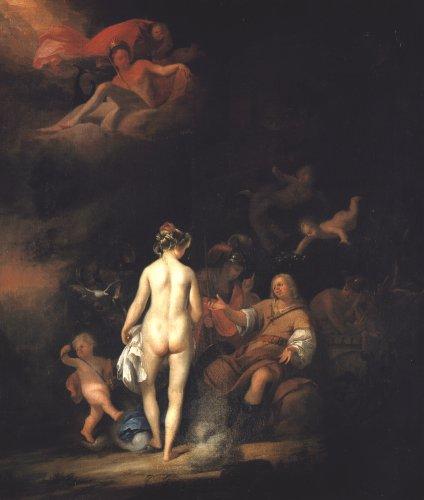 Umkreis Adriaen van der Werff: Urteil des Paris (Kat. Nr. 59)