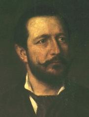 Cornelius W. von Heyl