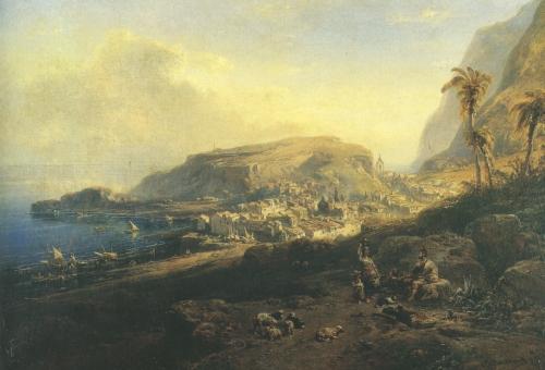 Madeira (Camara de Lobos) 