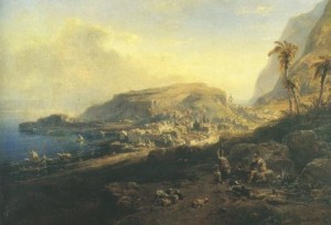 Madeira (Camara de Lobos) 